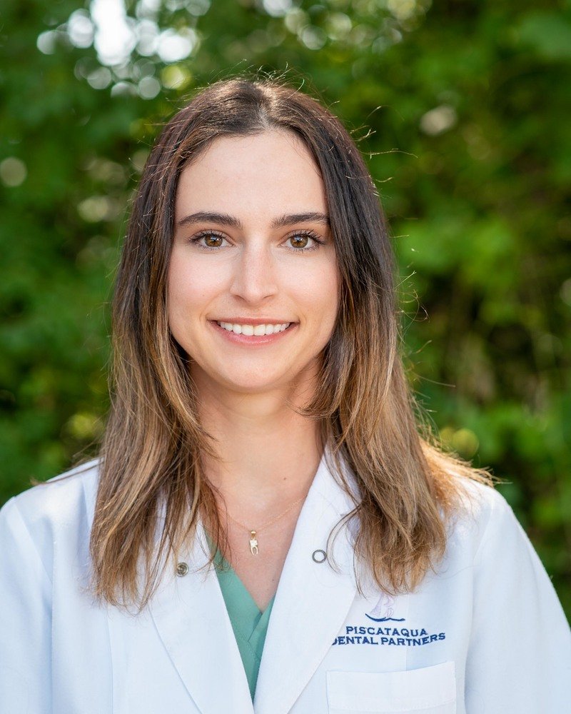 Dr. Brittany Tosto