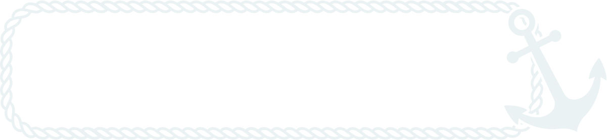 rope and anchor