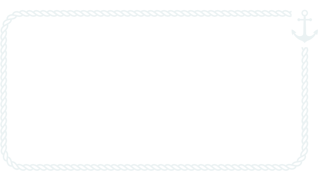 rope and anchor