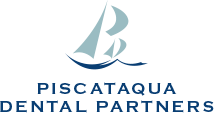 sticky logo